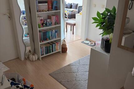 Wohnung Gera Alt-Bieblach - 2 Zimmer, 58 m&sup2;, 377&euro; | Angebot:25282929