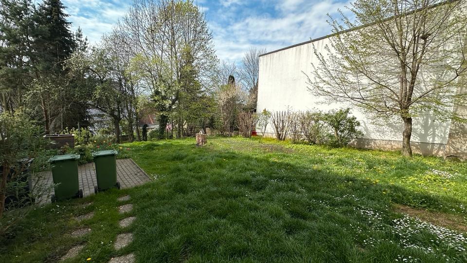 Etagenwohnung Altenburg - 2 Zimmer, 54 m&sup2;, 491&euro; | Angebot:25255539