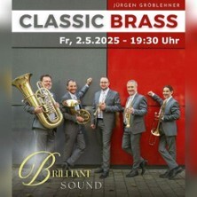 Classic Brass Dersum