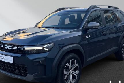 Dacia Bigster 15.980 km 24.975 &euro; Zeulenroda-Triebes 07937