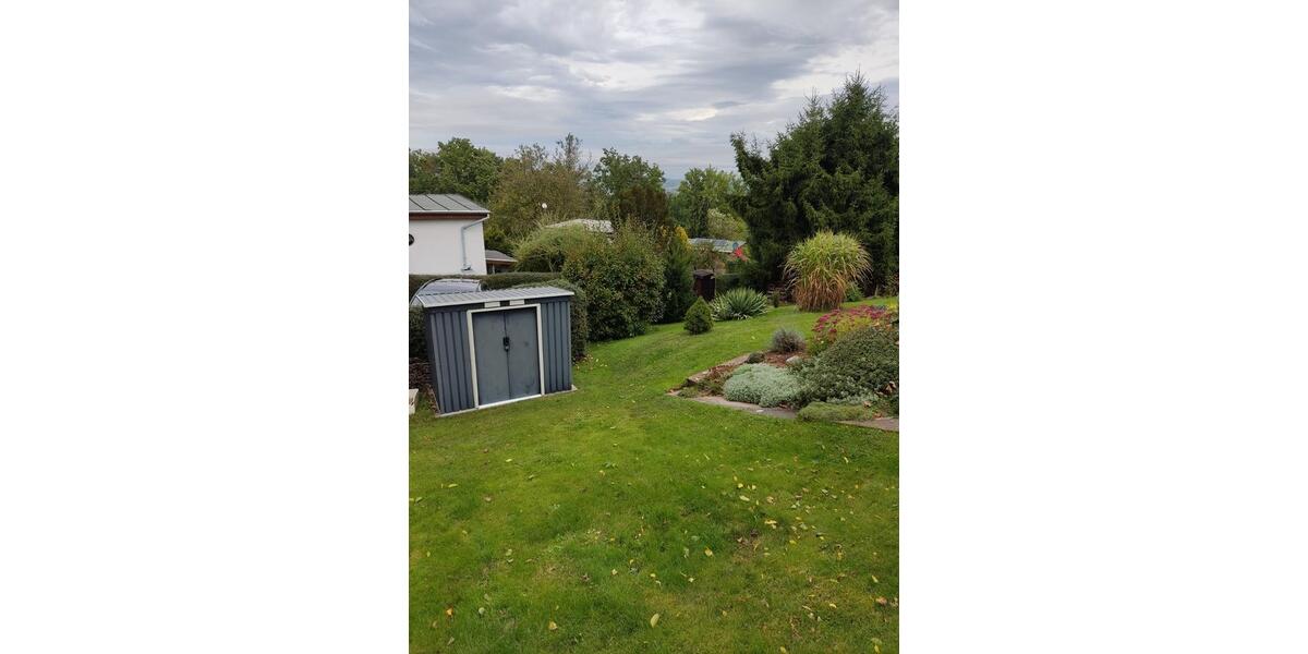 Bungalow Kraftsdorf - 25.000&euro; | Angebot:24476094