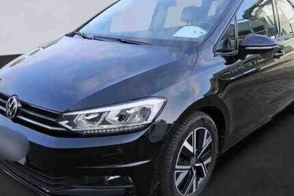 VW Touran 89.395 km 28.994 € Weida 07570