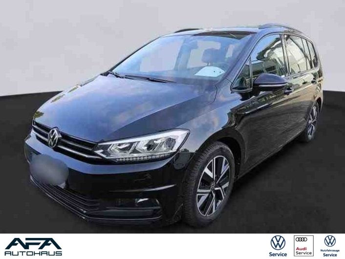 VW Touran 89.395 km 28.994 € Weida 07570