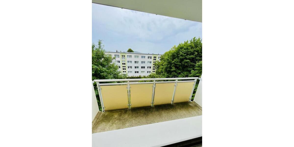 Sonnige 4 Raum Whg. mit Balkon in Gera-Langenberg! - Etagenwohnung Gera Langenberg | Angebot:26335683