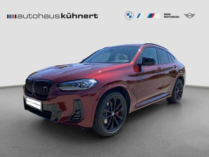 X4 M40