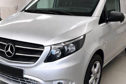 Mercedes-Benz Vito 122.900 km 21.990 &euro; Eisenberg 07607