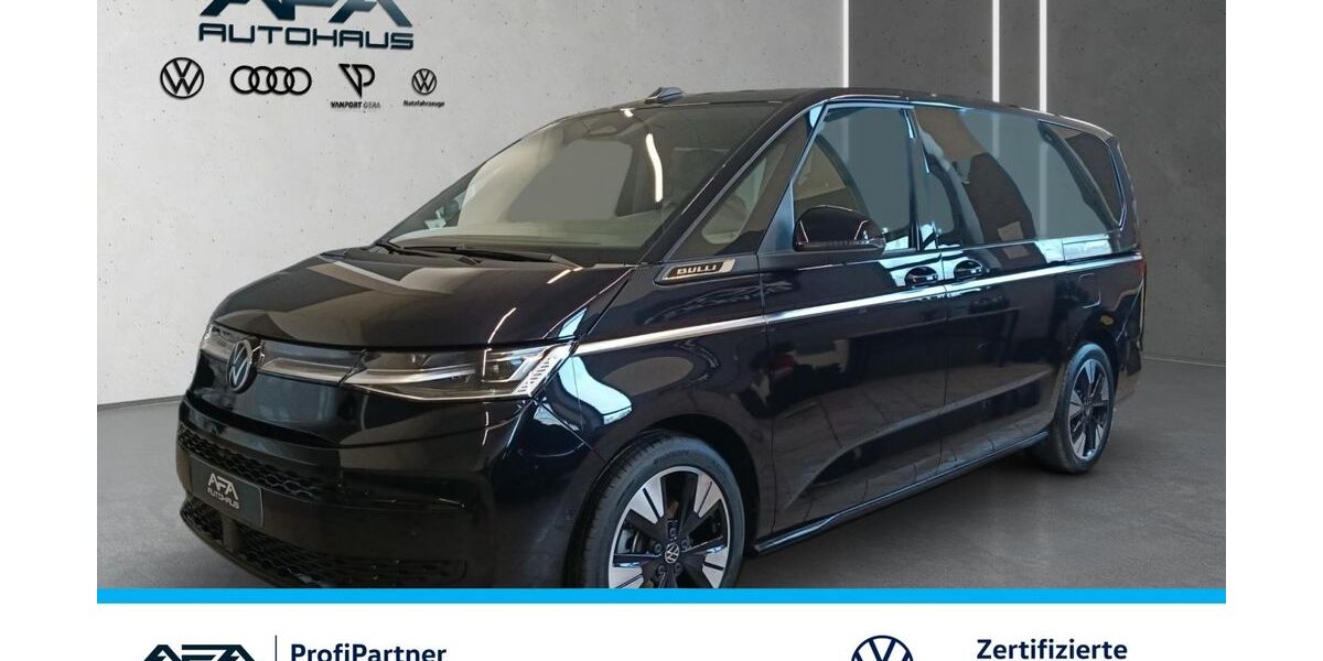 VW T7 Multivan 6.500 km 64.475 &euro; Gera 07546