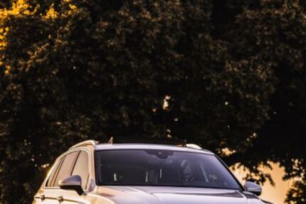 VW Tiguan 130.500 km 28.999 &euro; Gera 07548