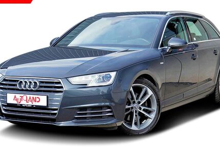 Audi A4 73.870 km 24.950 € Gera 07546