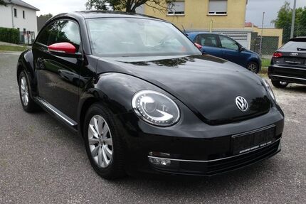 VW Beetle 141.800 km 10.999 € Groitzsch 04539