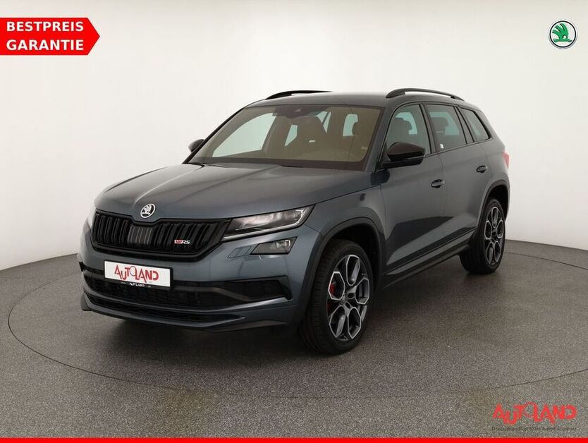 Kodiaq