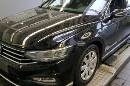 VW Passat 141.444 km 21.850 &euro; Gera 07546