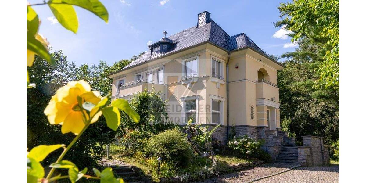 Repräsentative Gewerbefläche mit historischem Charme in Gera-Debschwitz! 1 zimmer