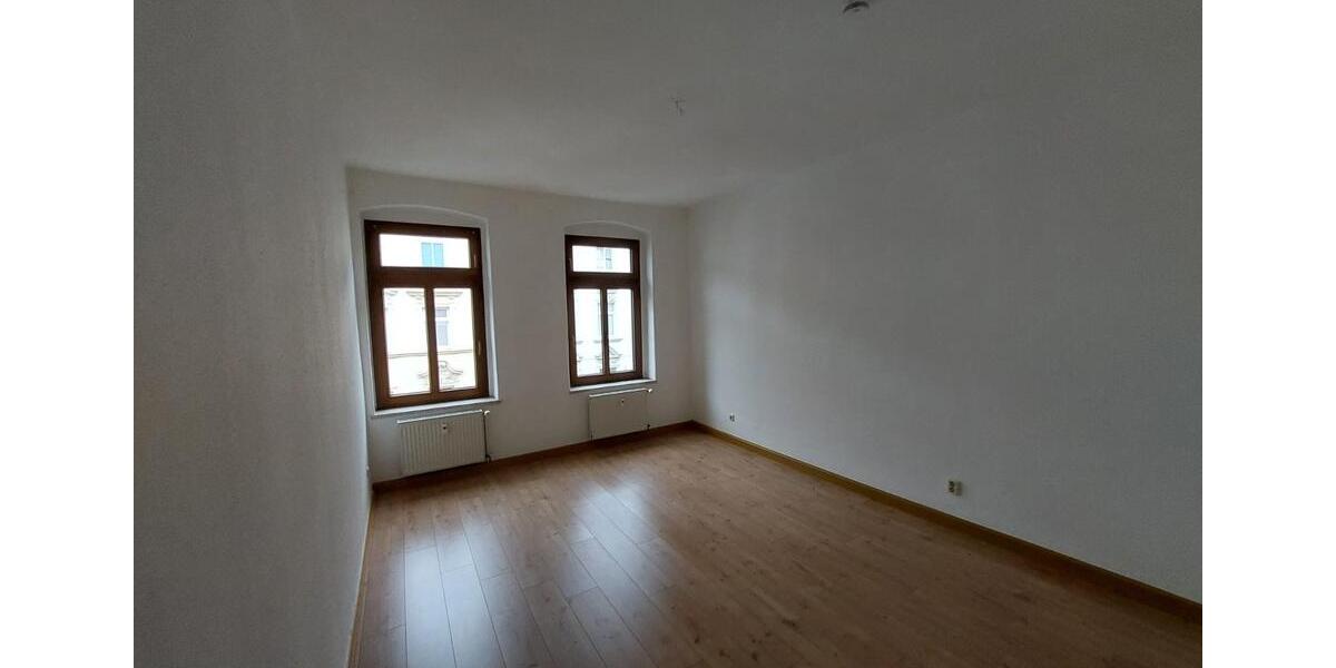 Etagenwohnung Gera Debschwitz - 3 Zimmer, 81 m&sup2;, 650&euro; | Angebot:26427796