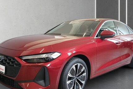 Audi A5 6.559 km 39.399 &euro; Weida 07570