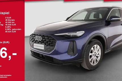 Audi Q5 21.772 km 46.599 &euro; Gera 07546