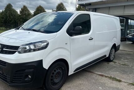Opel Vivaro 123.000 km 12.499 € Rositz 04617