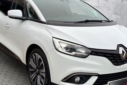 Renault Scenic 113.600 km 13.990 &euro; Eisenberg 07607