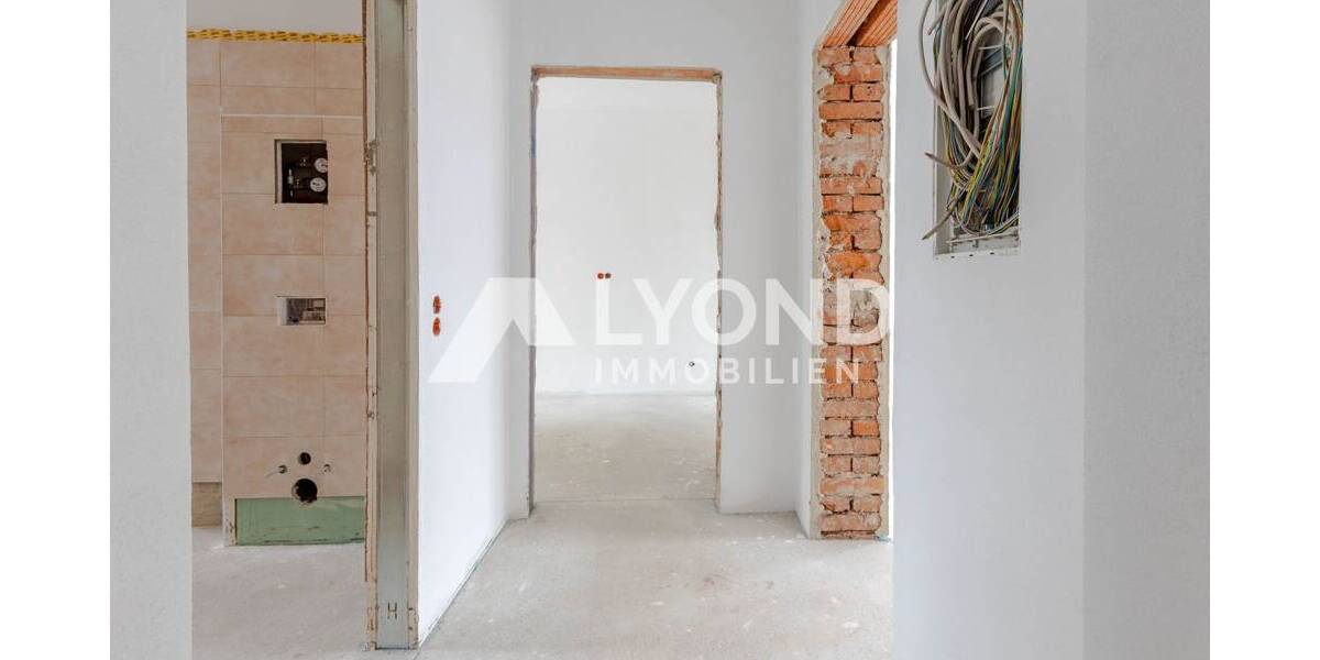 Mehrfamilienhaus, Wohnhaus Werdau - 1 Zimmer, 400 m&sup2;, 600.000&euro; | Angebot:26434609