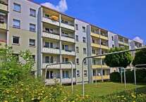 Wohnung zum Mieten in Zwickau 207,70 € 31 m²