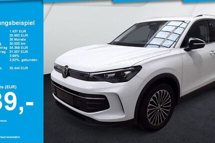 VW Tiguan 17.181 km 32.388 &euro; Gera 07546