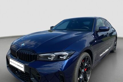 BMW 330 3.352 km 54.390 € Langenwetzendorf 07957