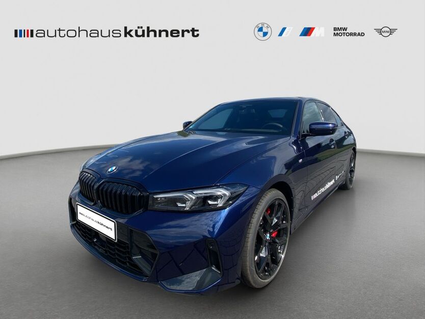 BMW 330 3.352 km 54.390 € Langenwetzendorf 07957