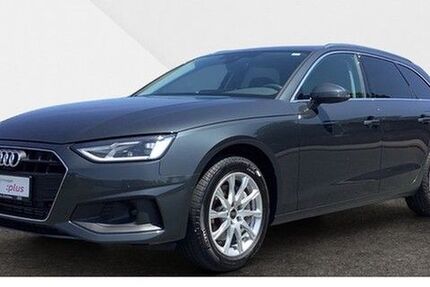 Audi A4 22.944 km 35.990 € Zwickau 08056