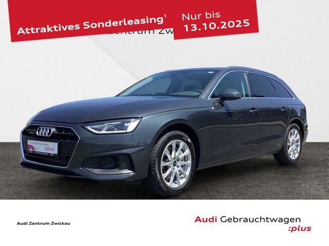 Audi A4 22.944 km 35.990 € Zwickau 08056