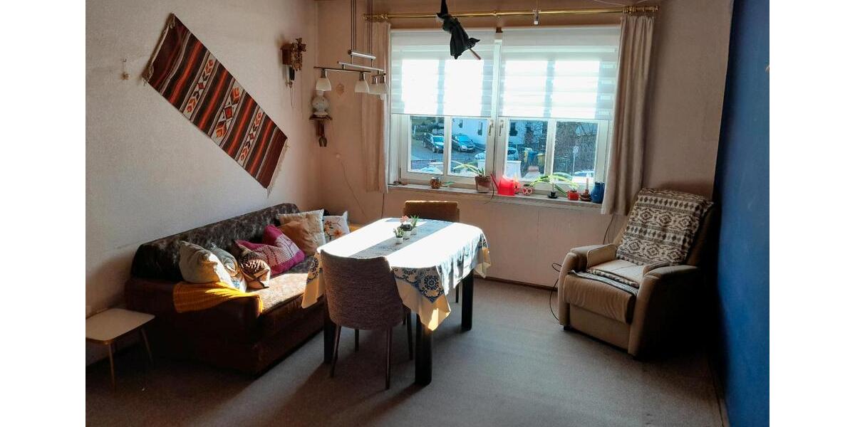 Reihenhaus Stadtroda - 5 Zimmer, 127 m&sup2;, 62.150&euro; | Angebot:24762548