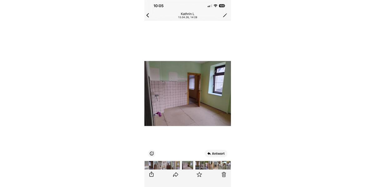 Doppelhaushälfte Gera Bieblach-Ost - 5 Zimmer, 100 m&sup2;, 40.000&euro; | Angebot:26164770