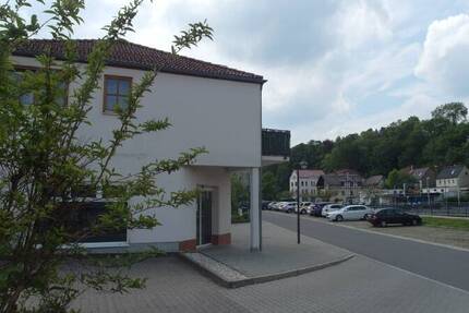 Individuelle Gewerbefläche im Zentrum von Werdau ! zimmer