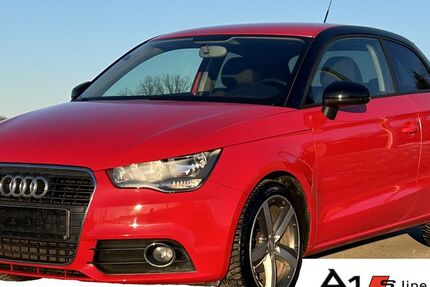 Audi A1 95.685 km 7.900 € Göhren 04603