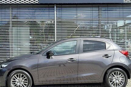 Mazda 2 37.009 km 15.930 &euro; Gera 07546
