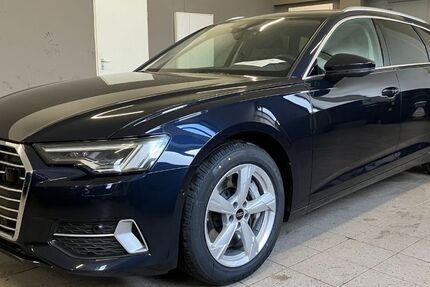 Audi A6 90.947 km 35.449 &euro; Gera 07546