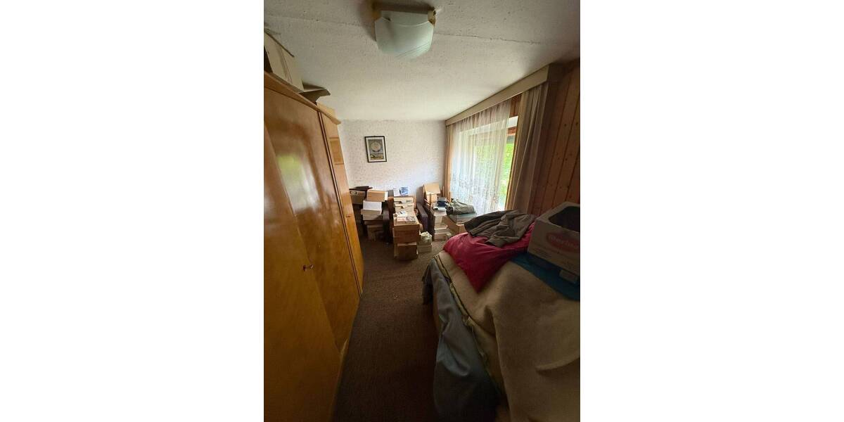 Charmantes Einfamilienhaus in ruhiger Gegend 6 zimmer