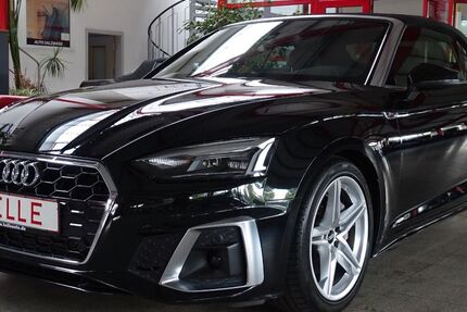 Audi A5 39.255 km 38.990 &euro; Gera 07552