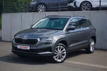 Skoda Karoq 59.425 km 28.950 &euro; Gera 07546