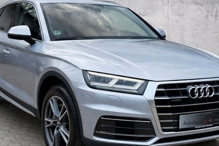 Audi Q5 216.850 km 19.900 &euro; Eisenberg 07607