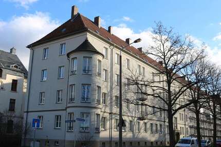 Wohnung zum Mieten in Zwickau 700 € 87 m²
