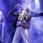 MerQury - A Tribute To Queen