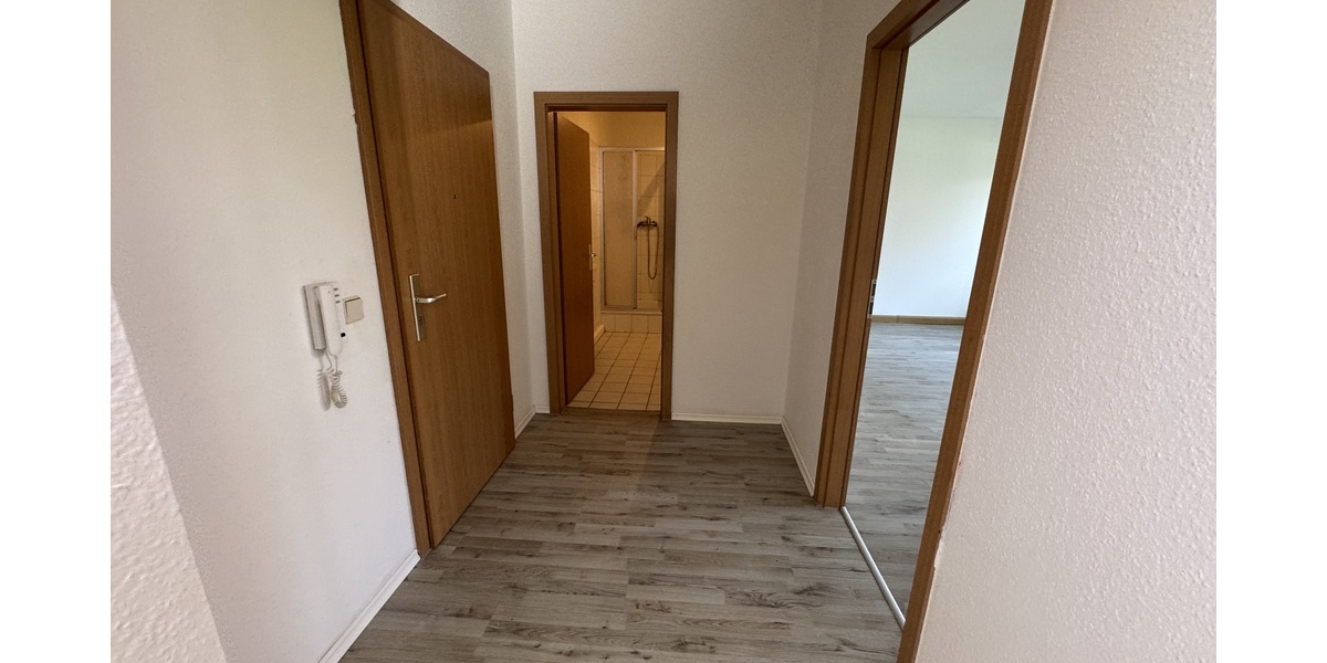 Gemütlich wohnen, großzügig genießen: 2-Raum-Wohnung mit Wintergarten in Gera-Bieblach! - Etagenwohnung Gera Alt-Bieblach | Angebot:26882597