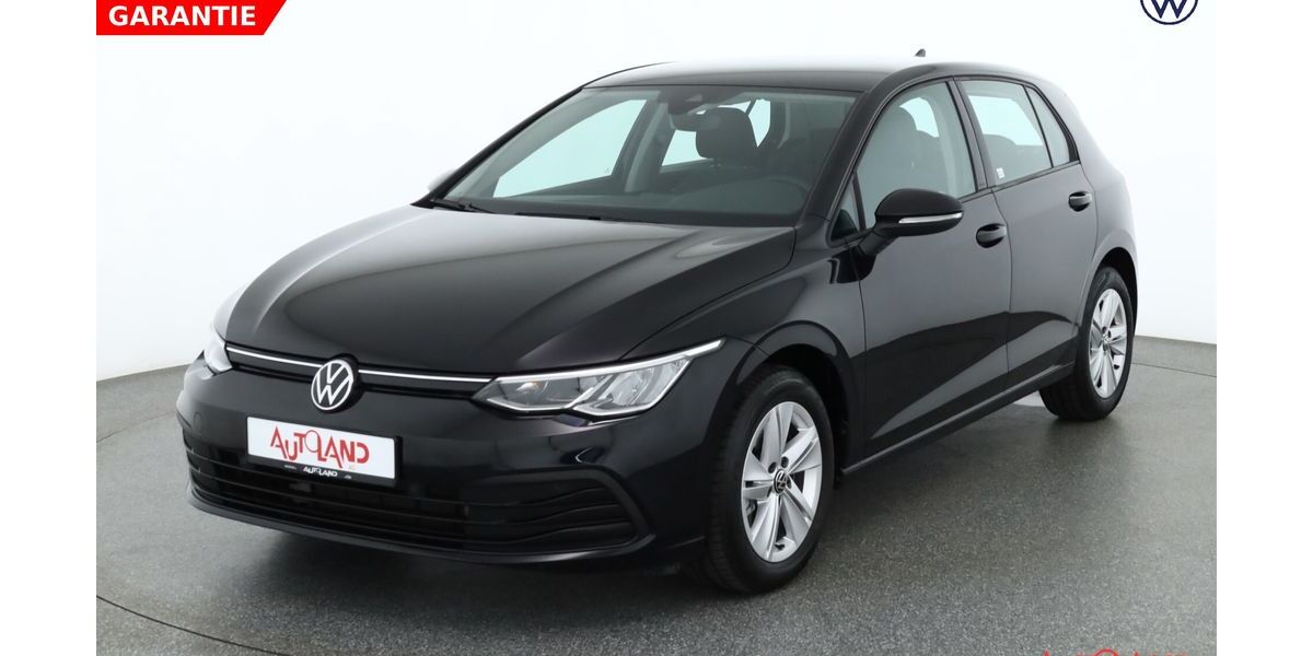VW Golf 17.085 km 22.990 &euro; Gera 07546