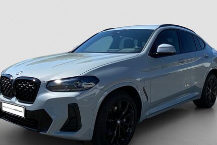 BMW X4 67.675 km 46.885 € Langenwetzendorf 07957