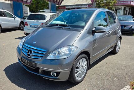 Mercedes-Benz A 160 92.100 km 5.590 &euro; Grana 06712