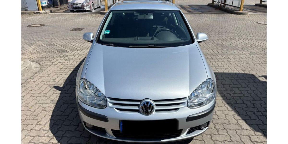 VW Golf 234.000 km 1.800 &euro; Meuselwitz, Thüringen 04610