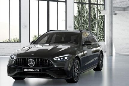 Mercedes-Benz C 43 AMG 5.000 km 73.990 &euro; Gera 07546