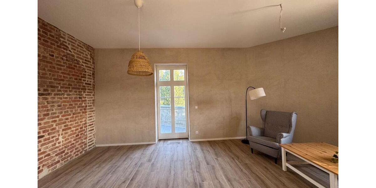 Etagenwohnung Schmölln - 3 Zimmer, 81 m&sup2;, 550&euro; | Angebot:26242916