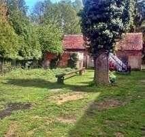 Mehrfamilienhaus, Wohnhaus Teuchern Gröben - 2 Zimmer, 390 m&sup2;, 135.000&euro; | Angebot:21133339