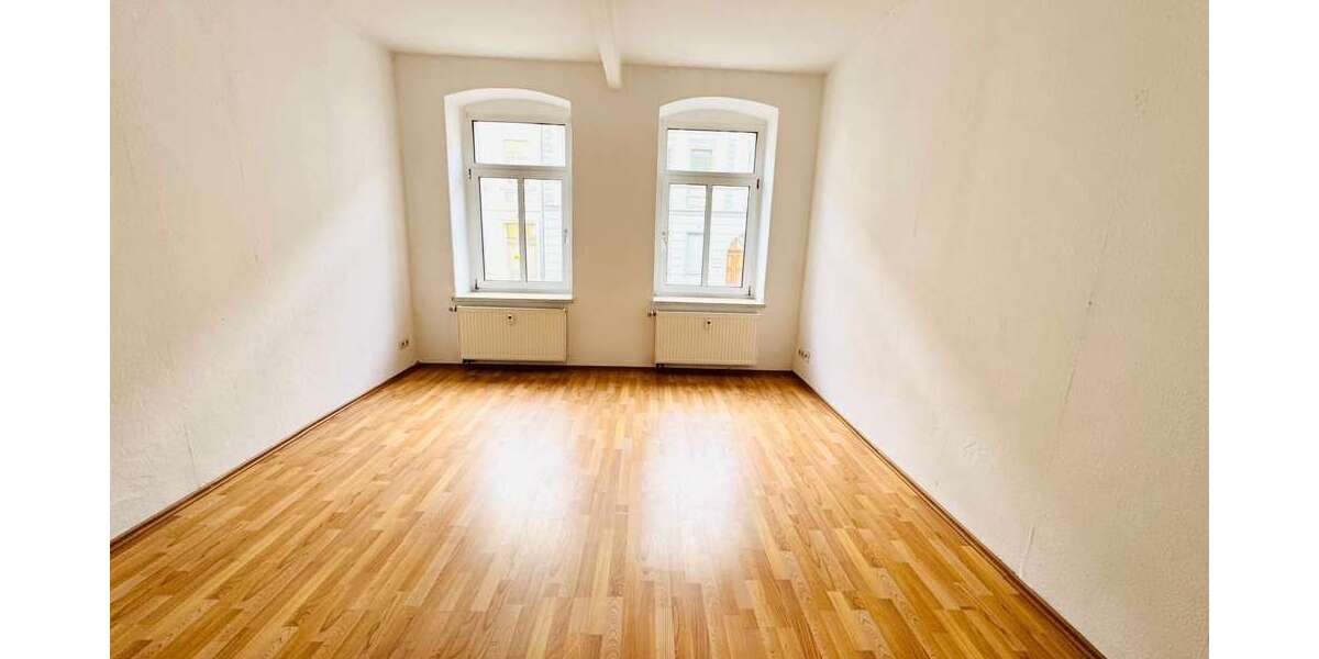 Etagenwohnung Gera Alt-Bieblach - 1 Zimmer, 27 m&sup2;, 175&euro; | Angebot:25773658